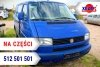 VW Transporter T4 1992 2.4D AAB Bus [B/C]